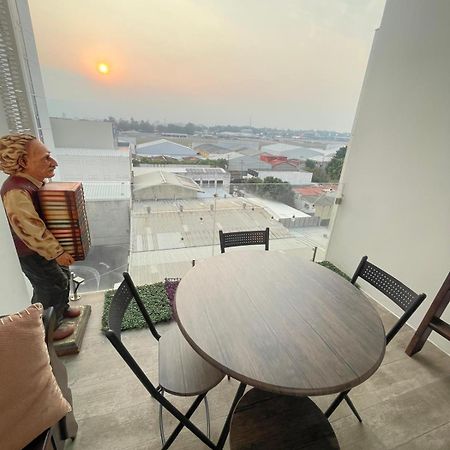 Апартаменты Narama Luxury Near To The Airport Гватемала Экстерьер фото
