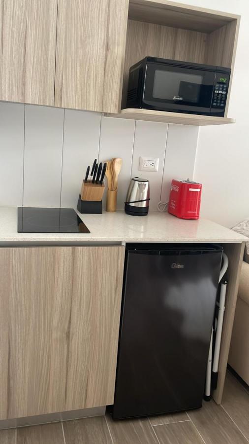Апартаменты Narama Luxury Near To The Airport Гватемала Экстерьер фото