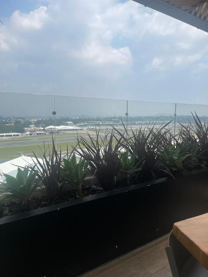 Апартаменты Narama Luxury Near To The Airport Гватемала Экстерьер фото