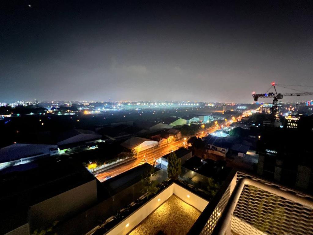 Апартаменты Narama Luxury Near To The Airport Гватемала Экстерьер фото