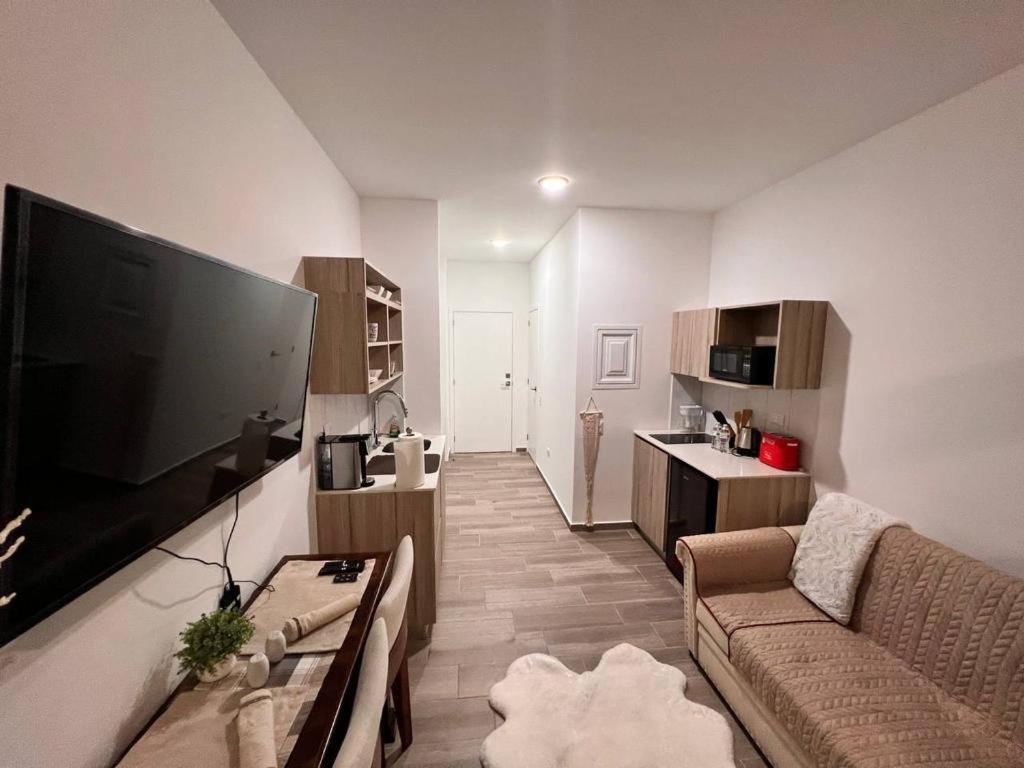 Апартаменты Narama Luxury Near To The Airport Гватемала Экстерьер фото