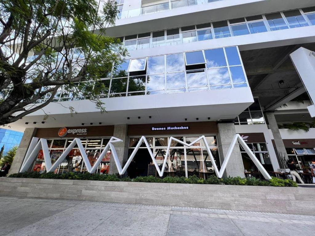 Апартаменты Narama Luxury Near To The Airport Гватемала Экстерьер фото