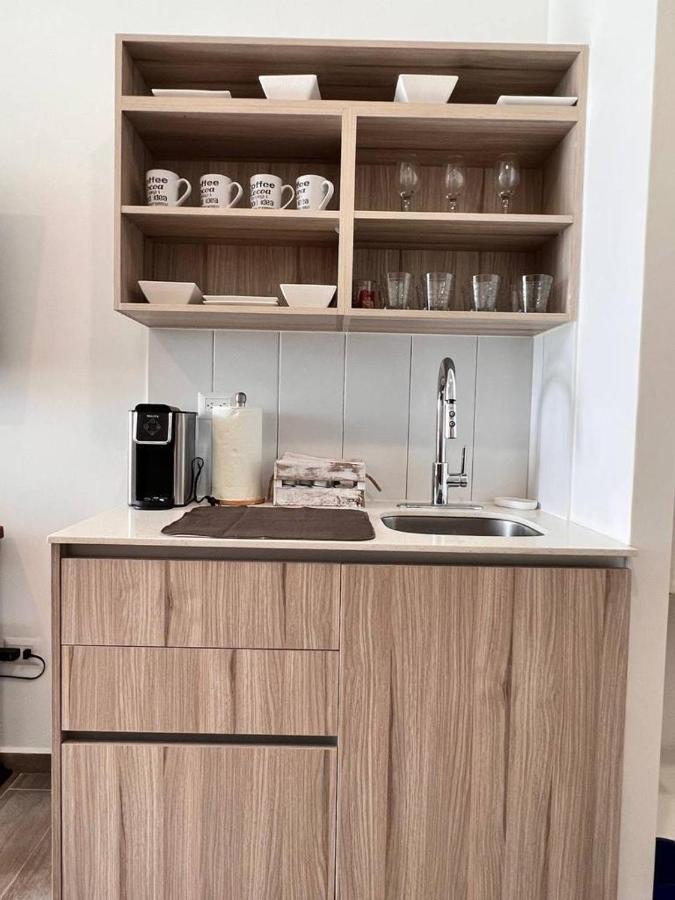 Апартаменты Narama Luxury Near To The Airport Гватемала Экстерьер фото