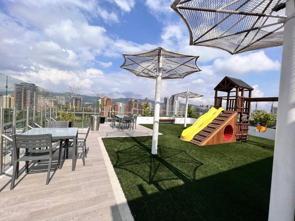 Апартаменты Narama Luxury Near To The Airport Гватемала Экстерьер фото