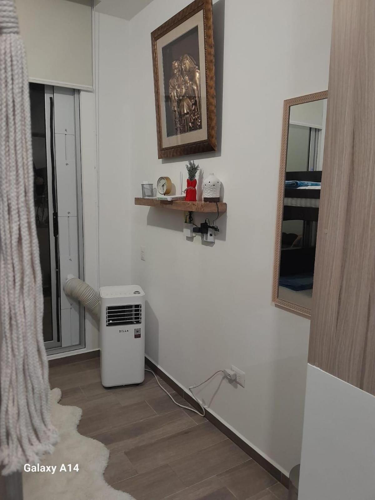 Апартаменты Narama Luxury Near To The Airport Гватемала Экстерьер фото