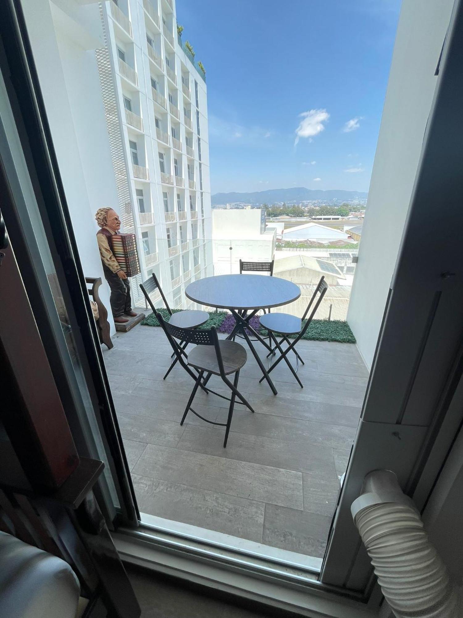 Апартаменты Narama Luxury Near To The Airport Гватемала Экстерьер фото